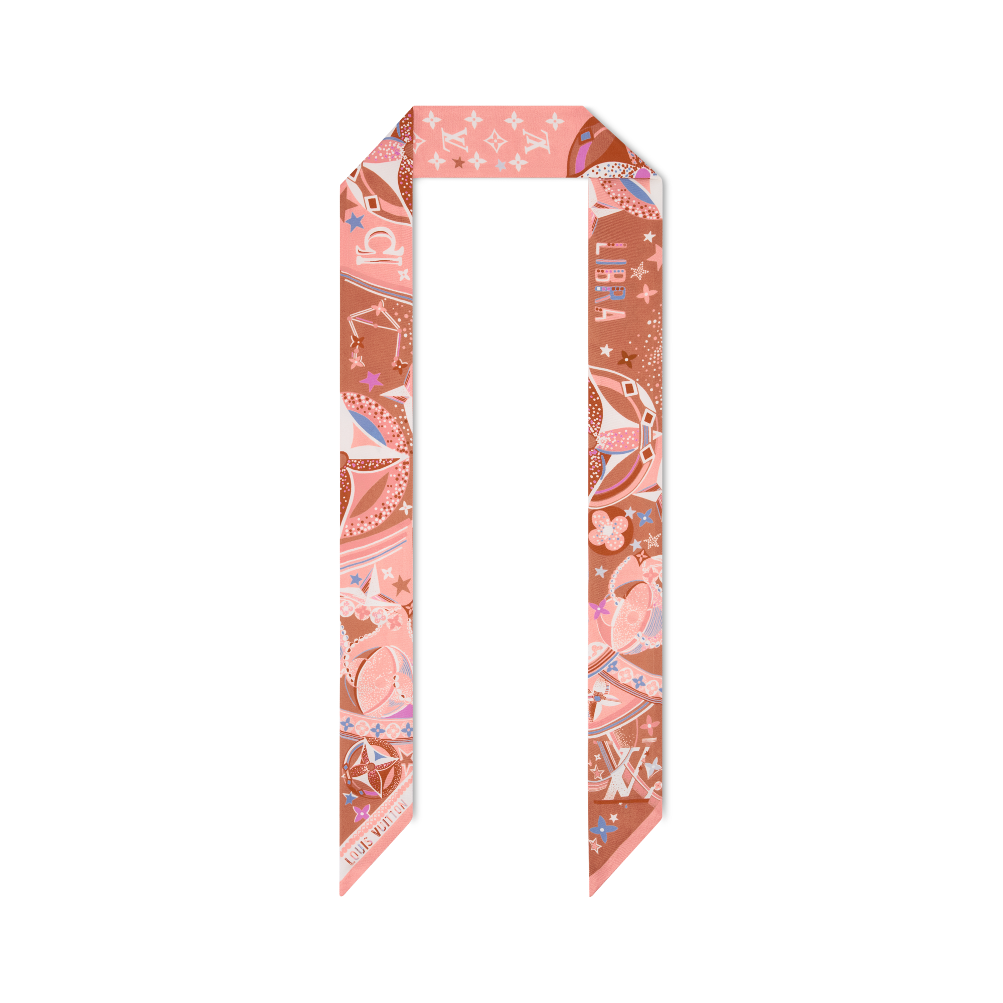 美品⭐︎ ルイヴィトン バンドーBB レッツゴー ローズクレール 美品⭐︎ ルイヴィトン バンドーBB レッツゴー ローズクレール